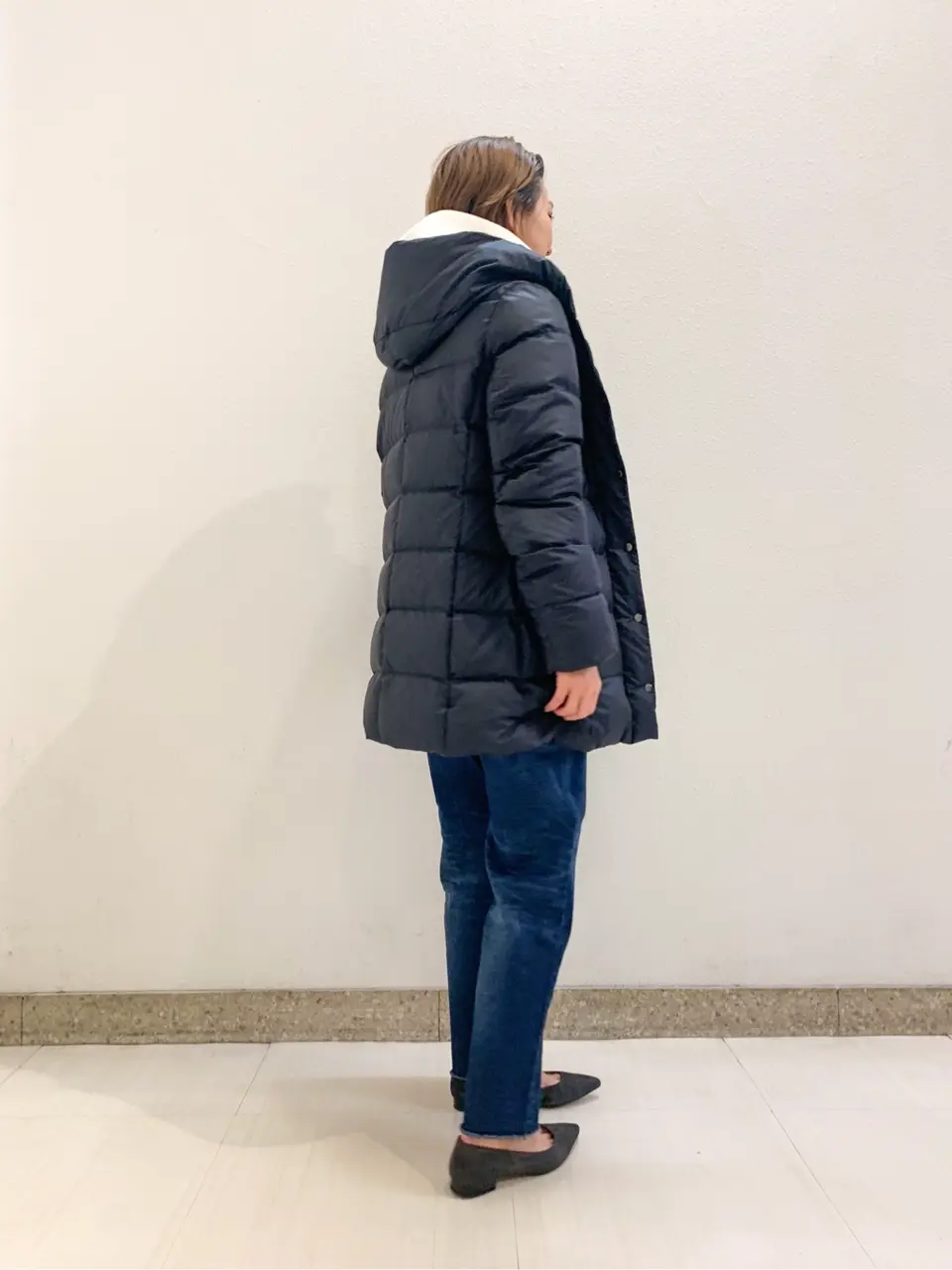 23区 大原 コーディネート画像