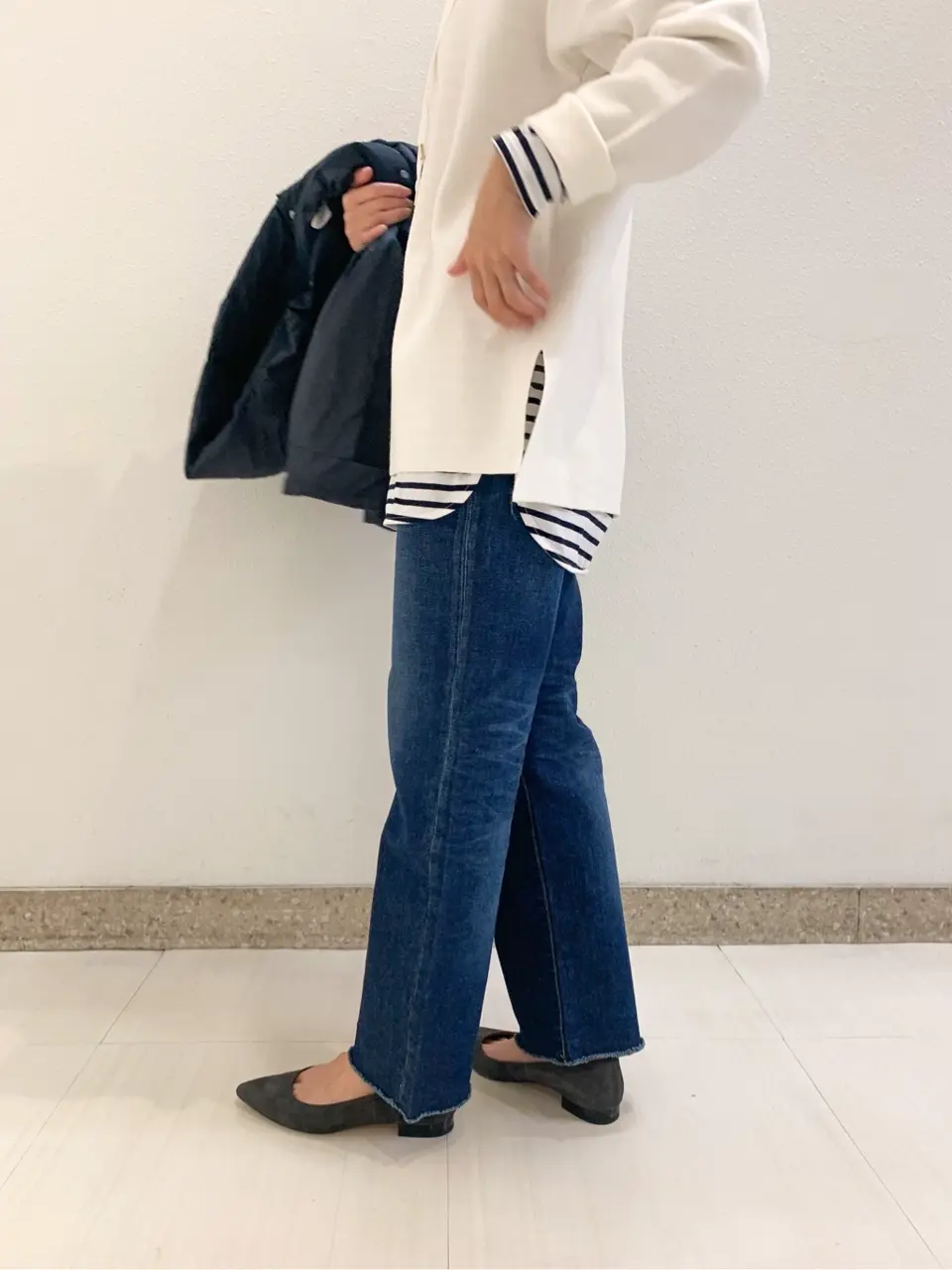 23区 大原 コーディネート画像