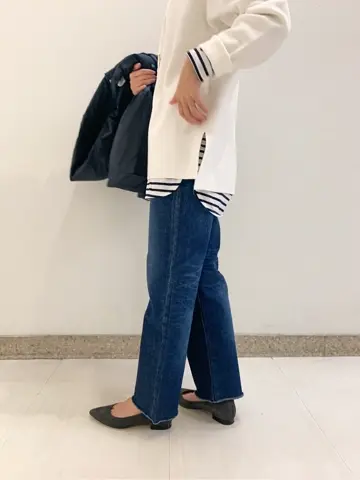 23区 大原 コーディネート画像