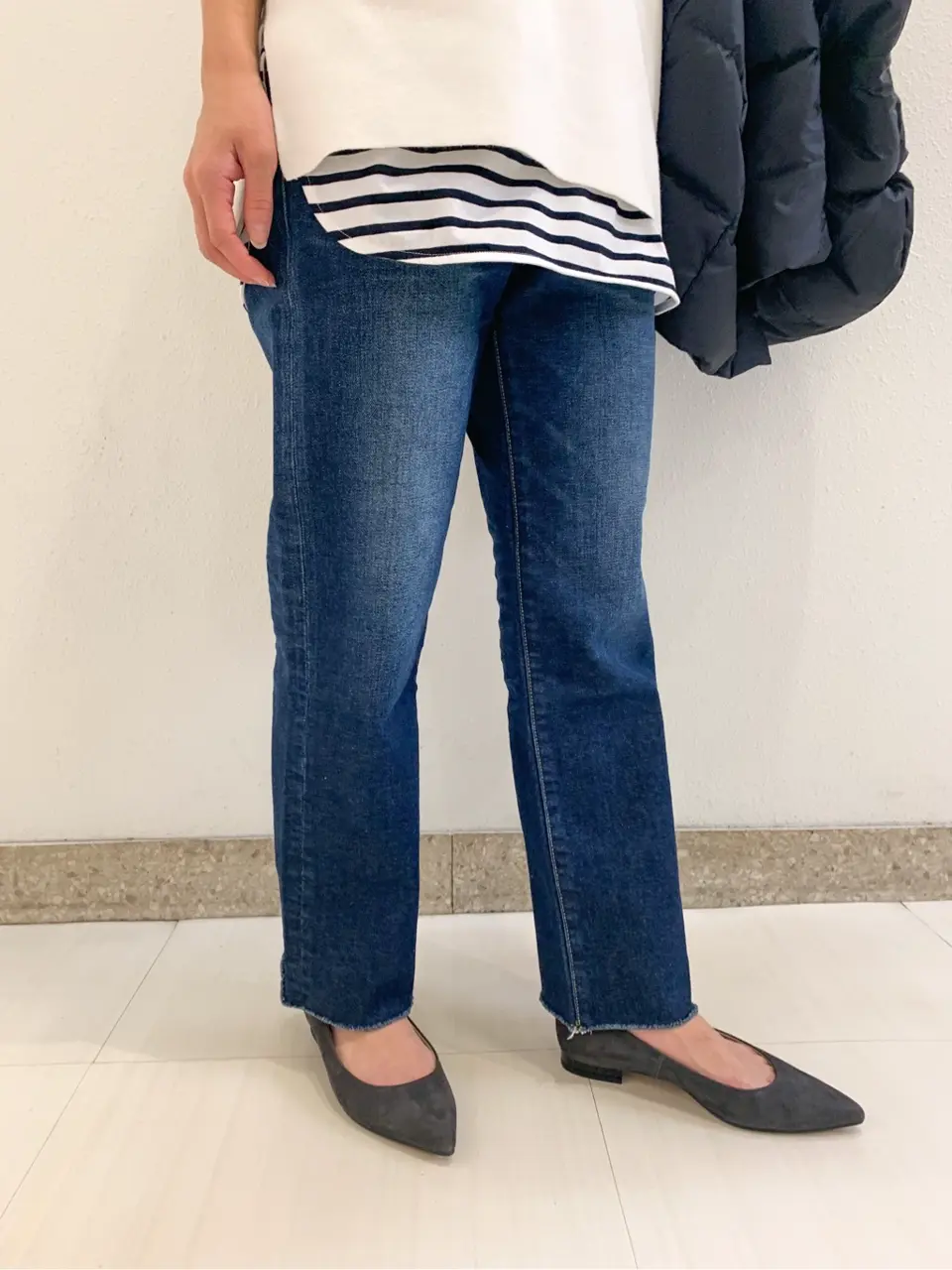 23区 大原 コーディネート画像