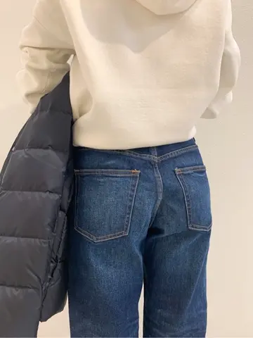 23区 大原 コーディネート画像