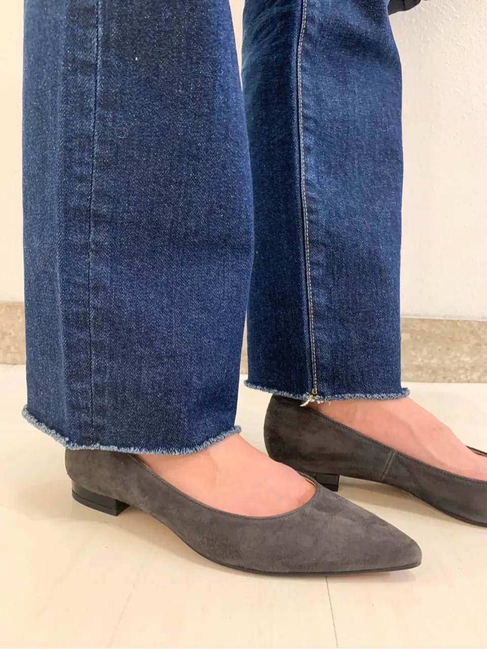 23区 大原 コーディネート画像