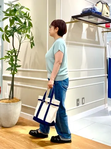 23区 深沢 コーディネート画像