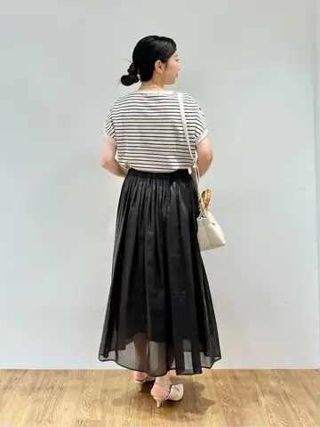 23区 西嶋 コーディネート画像