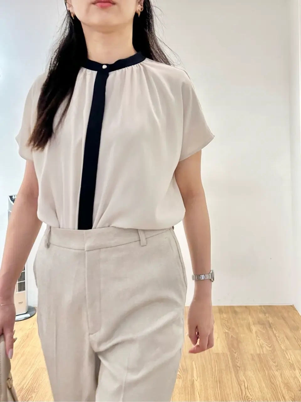 23区 西嶋 コーディネート画像