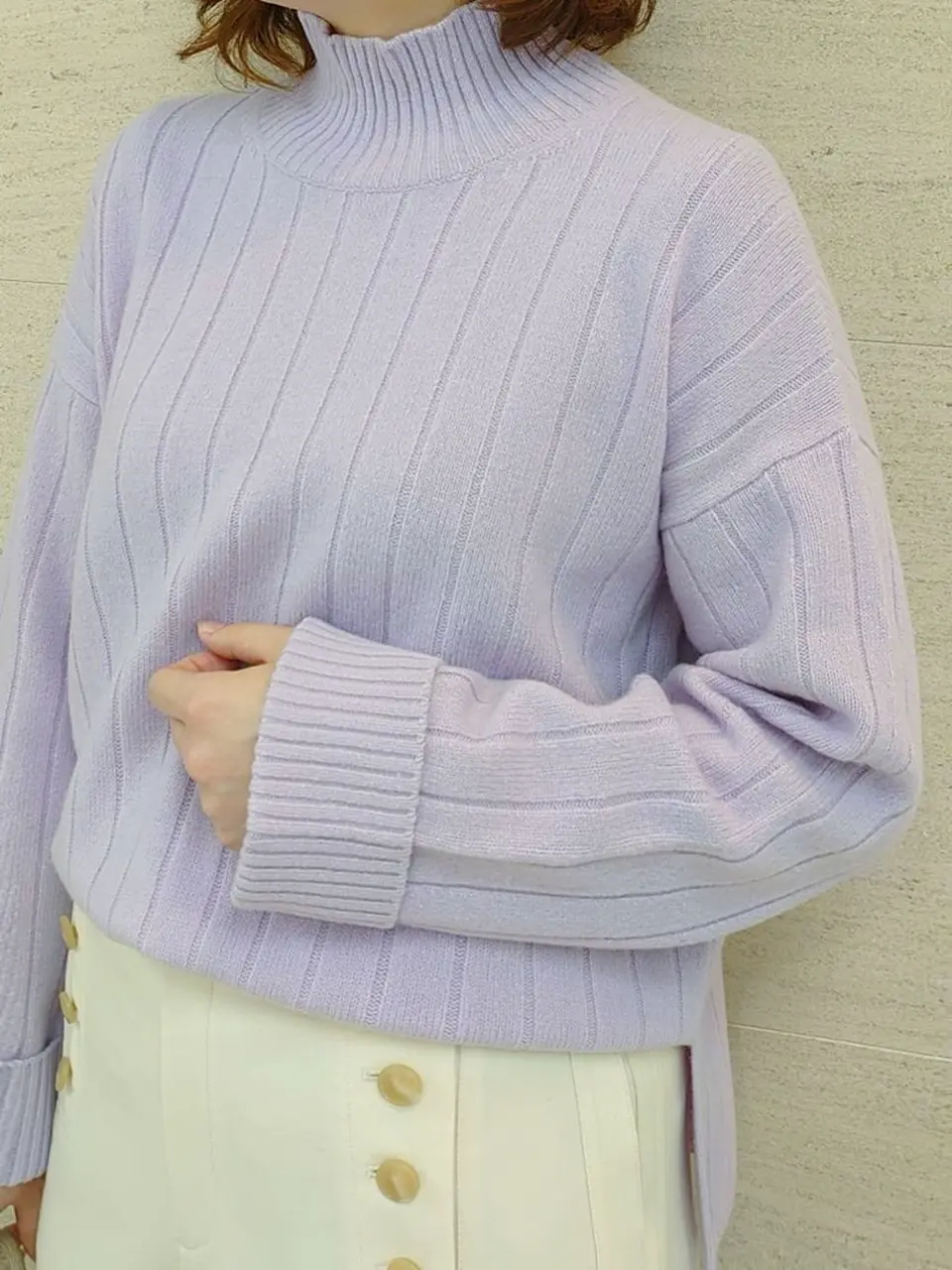 23区 新井田 コーディネート画像