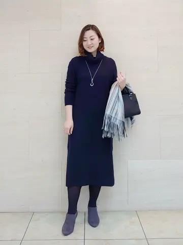 23区 新井田 コーディネート画像