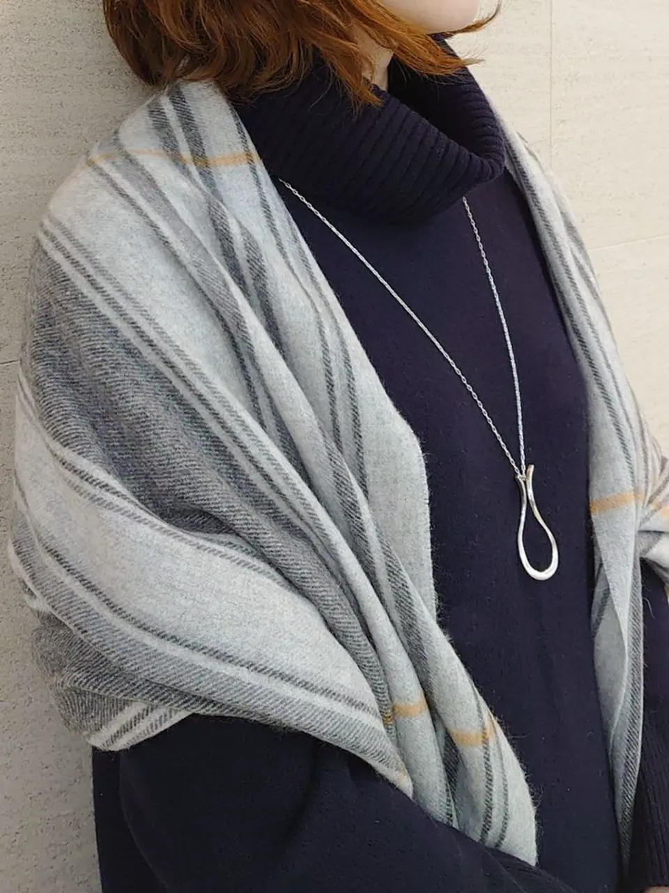 23区 新井田 コーディネート画像