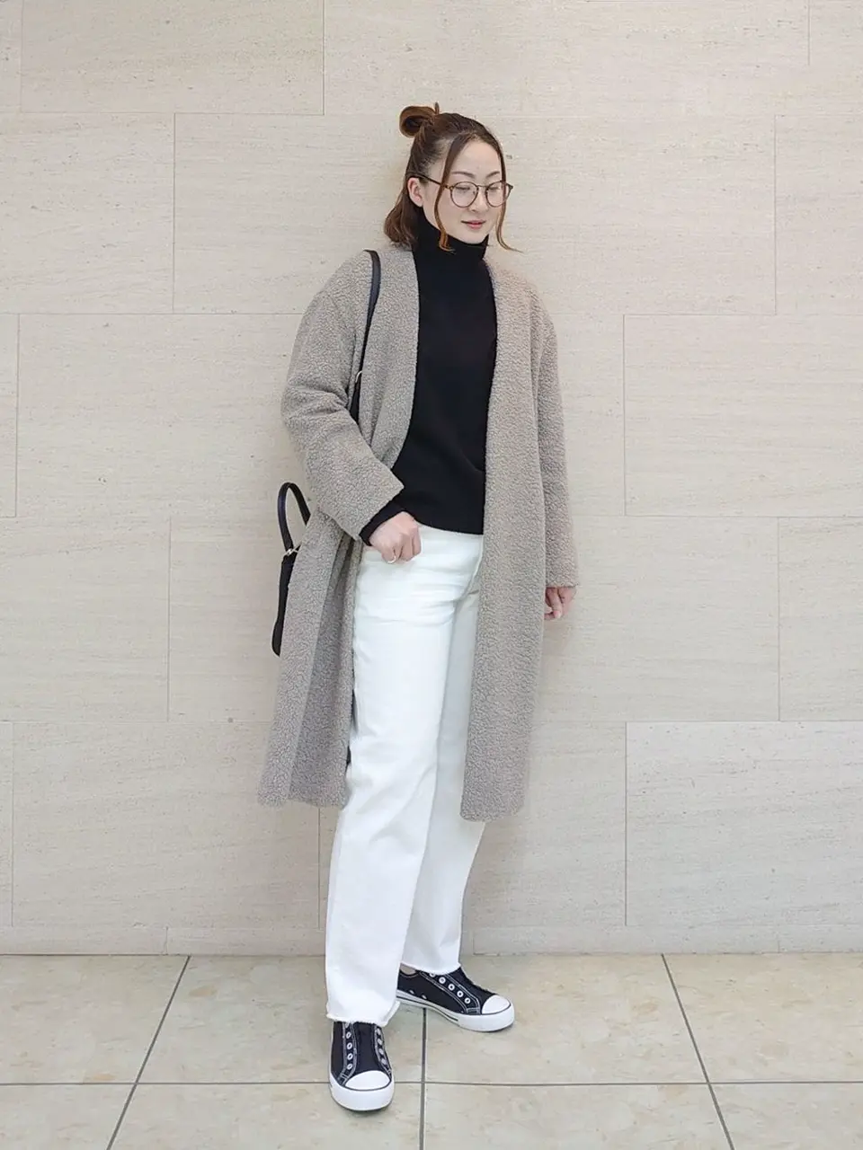  新井田 コーディネート画像