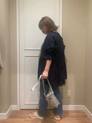 23区 江川 コーディネート画像