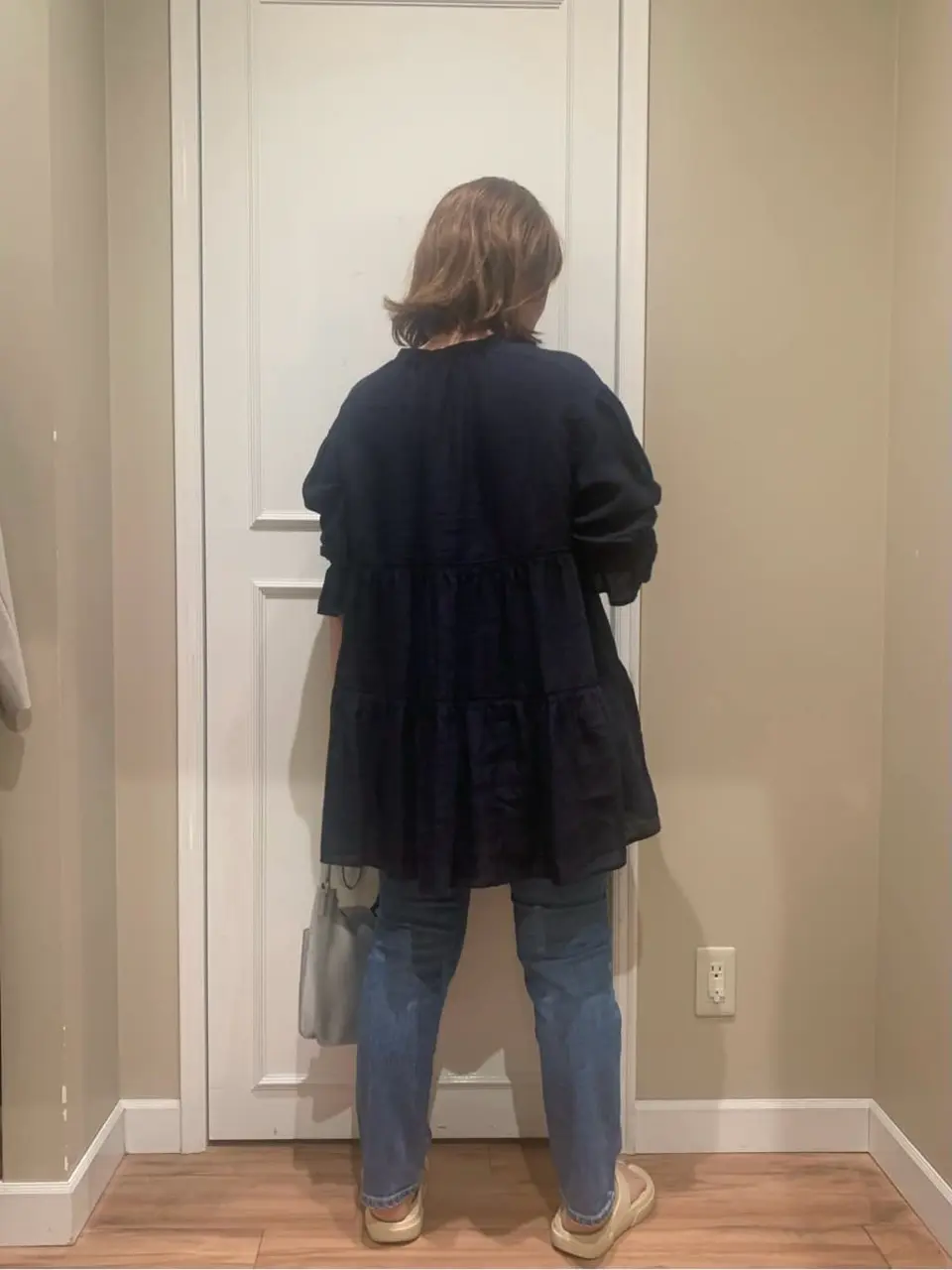 23区 江川 コーディネート画像