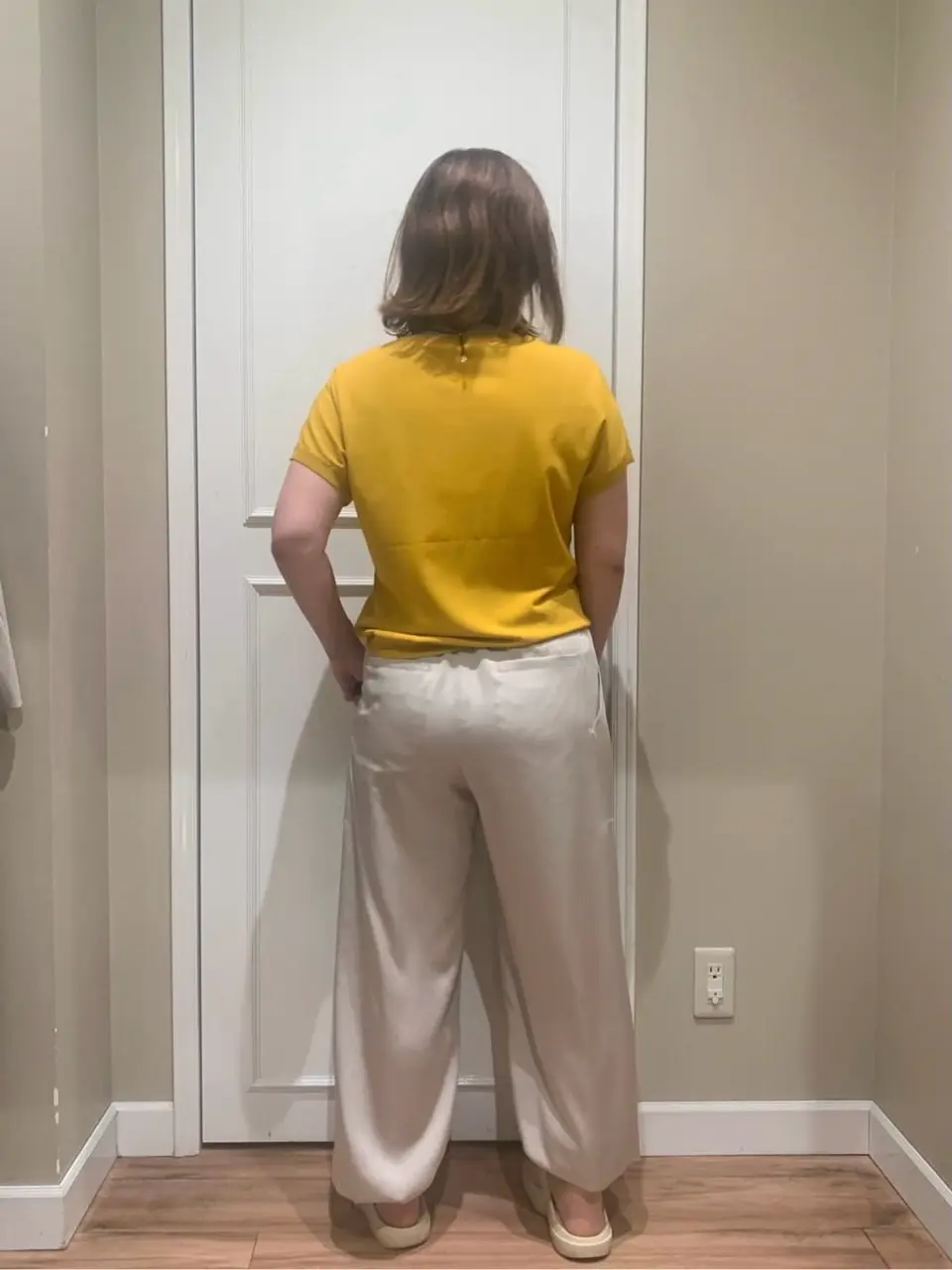 23区 江川 コーディネート画像