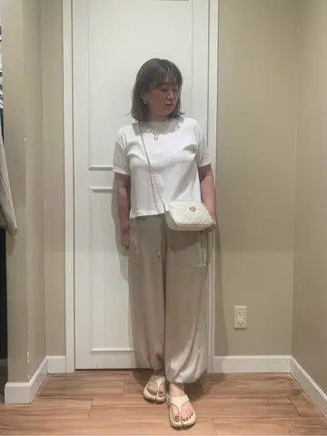 23区 江川 コーディネート画像