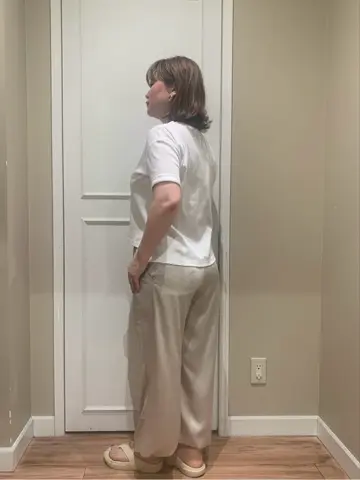 23区 江川 コーディネート画像