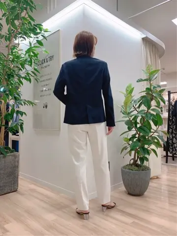 23区 犬塚 コーディネート画像