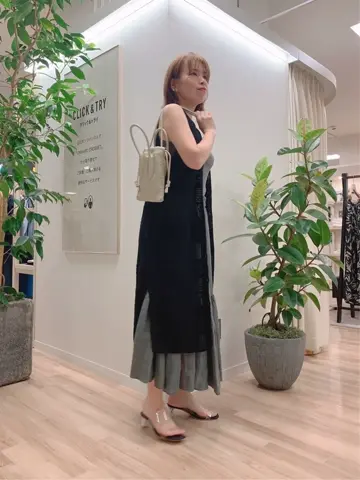 23区 犬塚 コーディネート画像