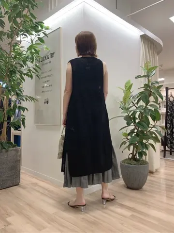 23区 犬塚 コーディネート画像