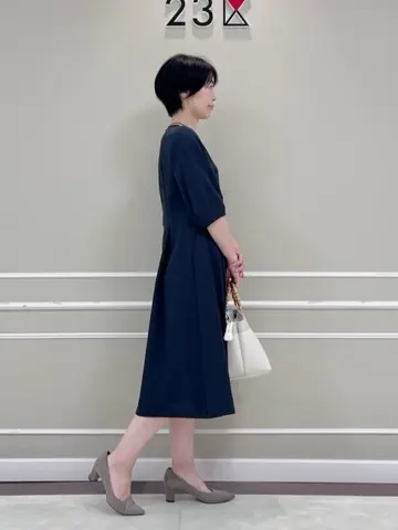 23区 石川 コーディネート画像