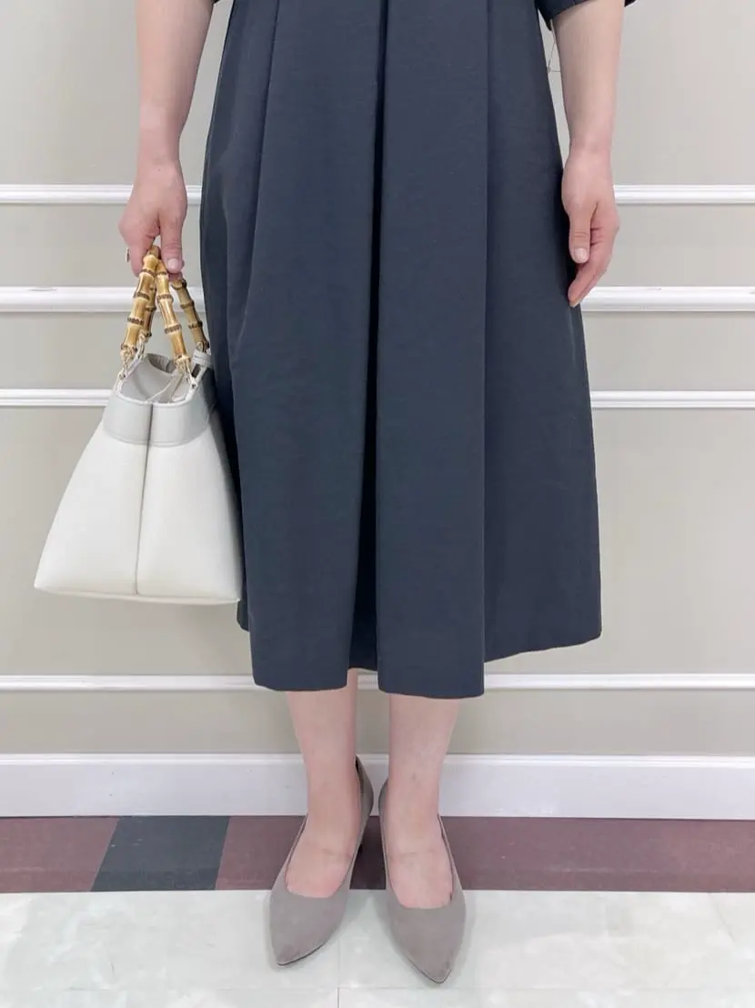 23区 石川 コーディネート画像