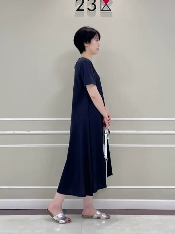 23区 石川 コーディネート画像