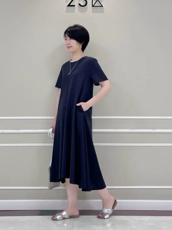 23区 石川 コーディネート画像