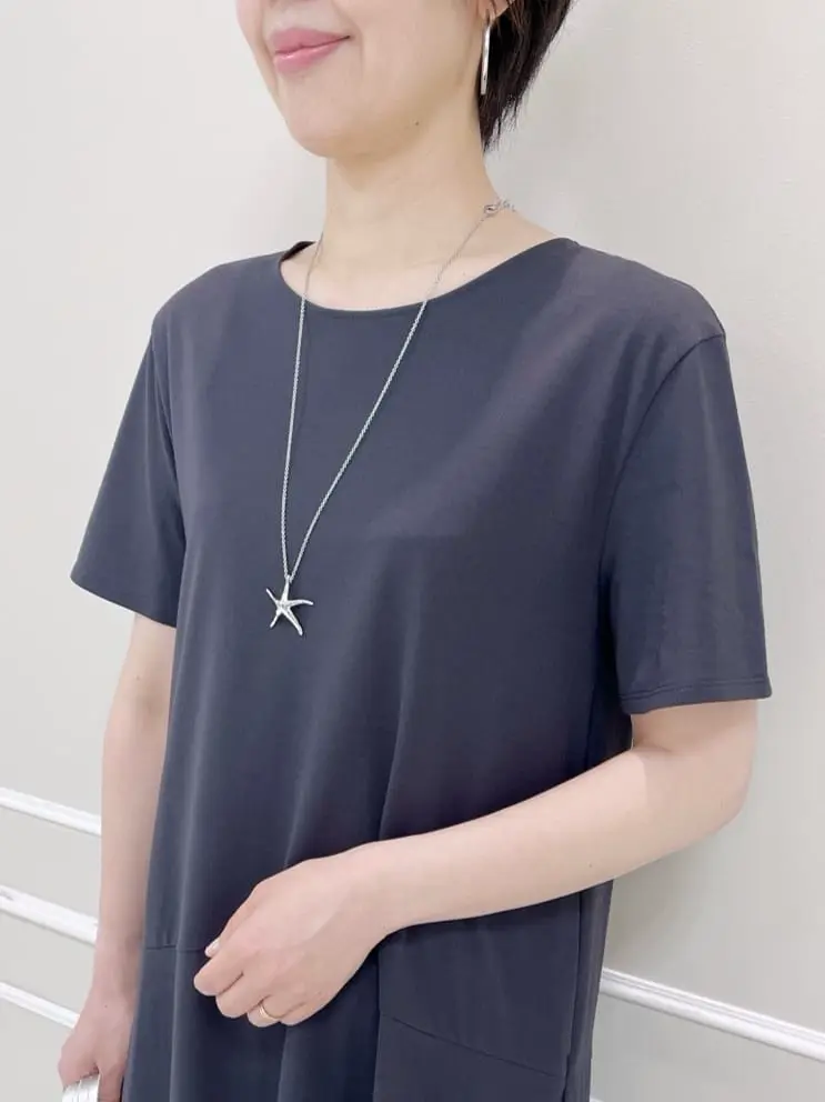 23区 石川 コーディネート画像