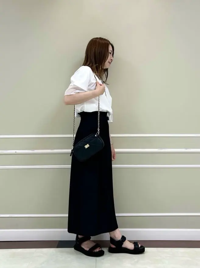 23区 江口 コーディネート画像