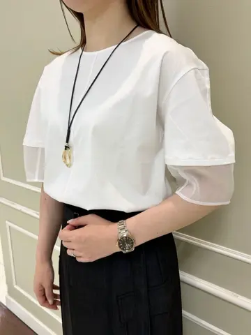 23区 江口 コーディネート画像