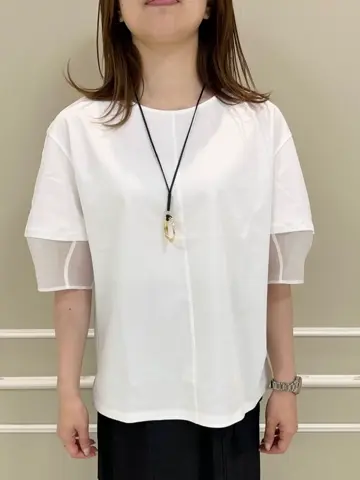 23区 江口 コーディネート画像