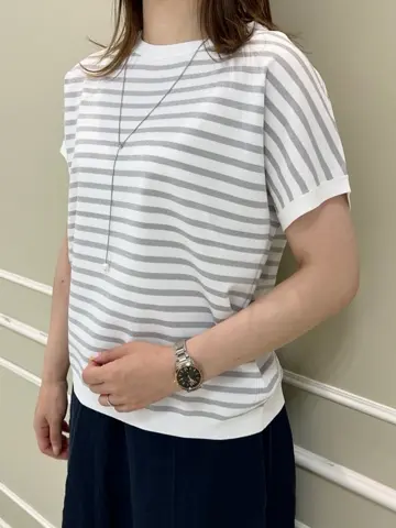 23区 江口 コーディネート画像