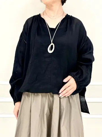 23区 荒川 コーディネート画像