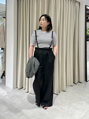 23区 笹川 コーディネート画像