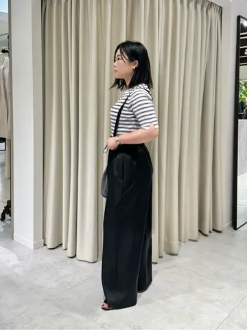 23区 笹川 コーディネート画像