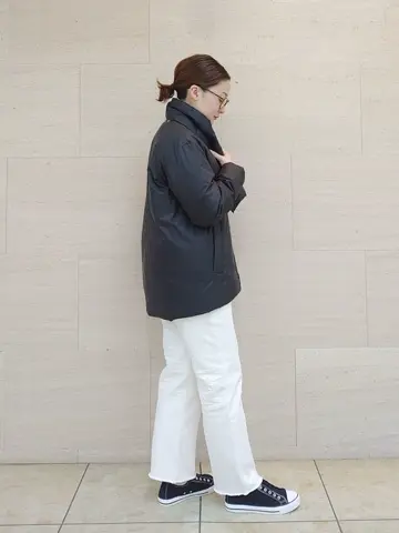 23区 新井田 コーディネート画像