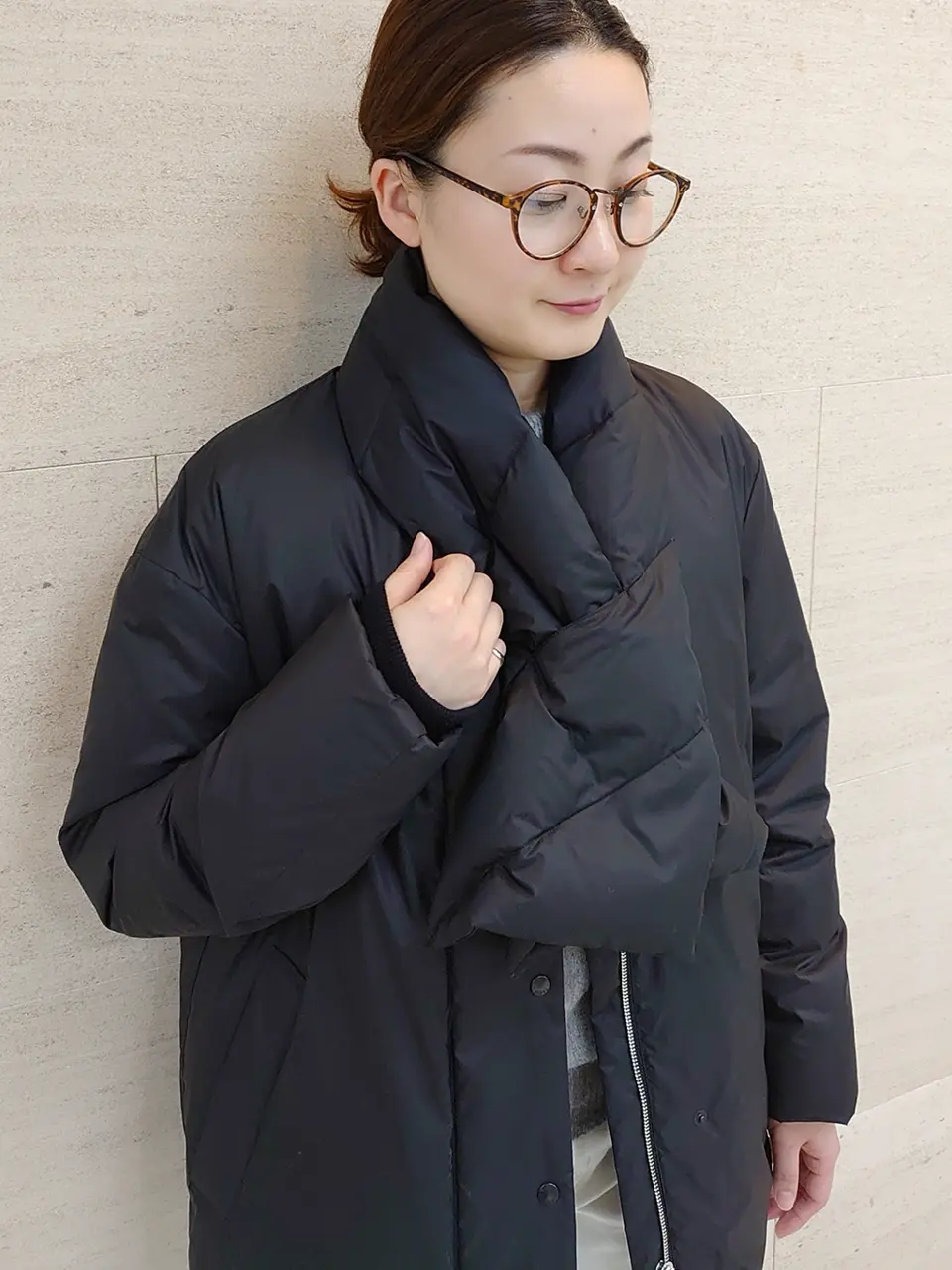 23区 新井田 コーディネート画像