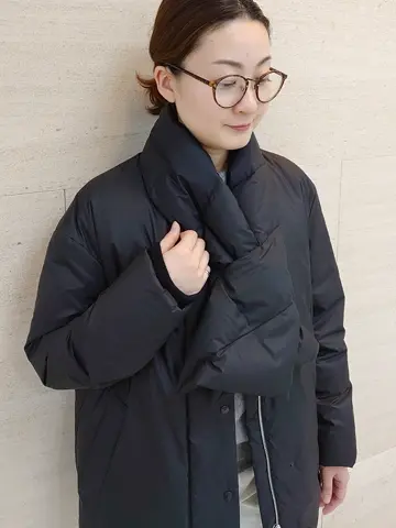 23区 新井田 コーディネート画像