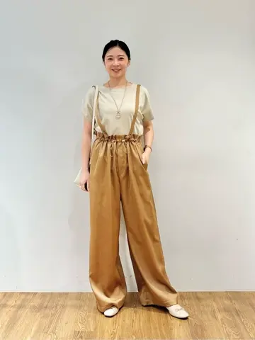 23区 西嶋 コーディネート画像