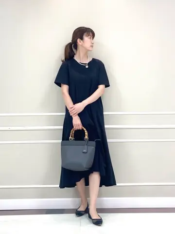 23区 川田 コーディネート画像