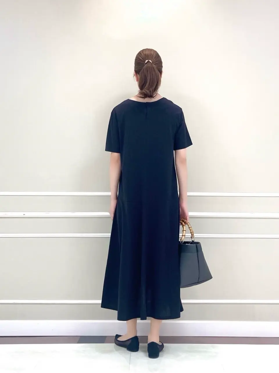 23区 川田 コーディネート画像