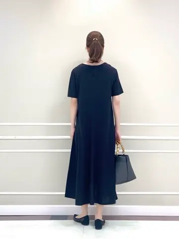 23区 川田 コーディネート画像