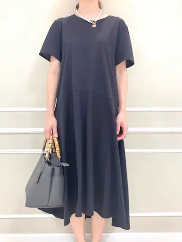 23区 川田 コーディネート画像