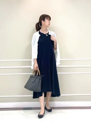 23区 川田 コーディネート画像