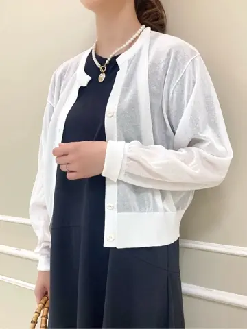 23区 川田 コーディネート画像