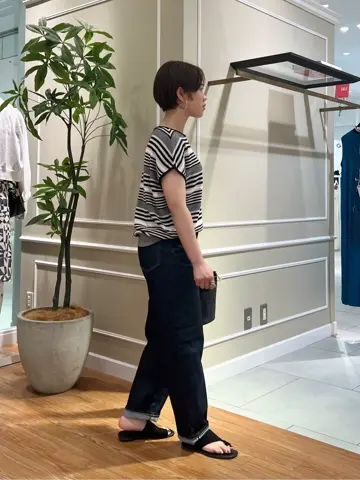 23区 伊藤 コーディネート画像