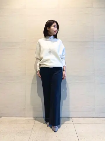 23区 望月 コーディネート画像