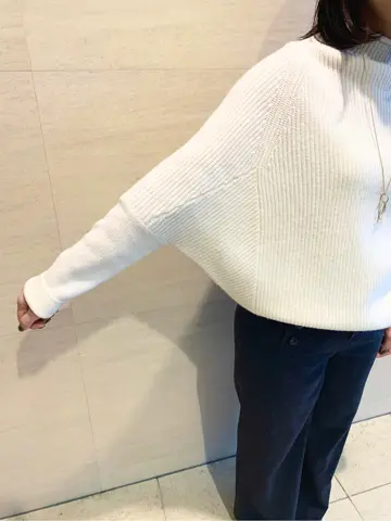 23区 望月 コーディネート画像