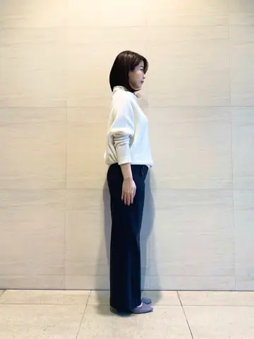 23区 望月 コーディネート画像