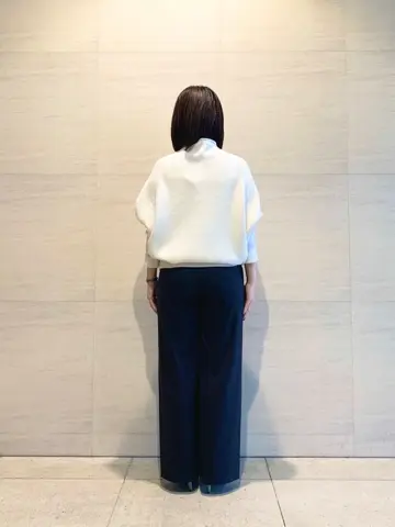 23区 望月 コーディネート画像