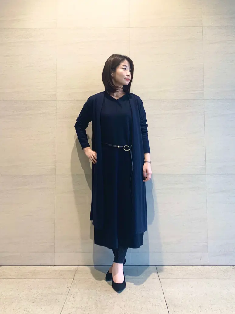  望月 コーディネート画像