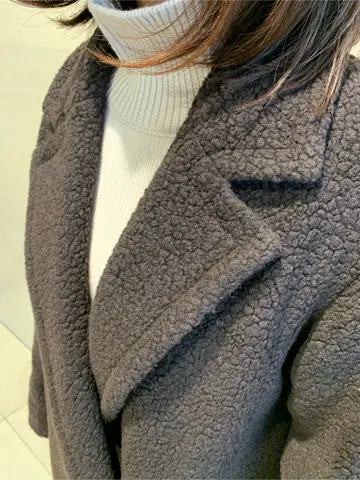 23区 望月 コーディネート画像